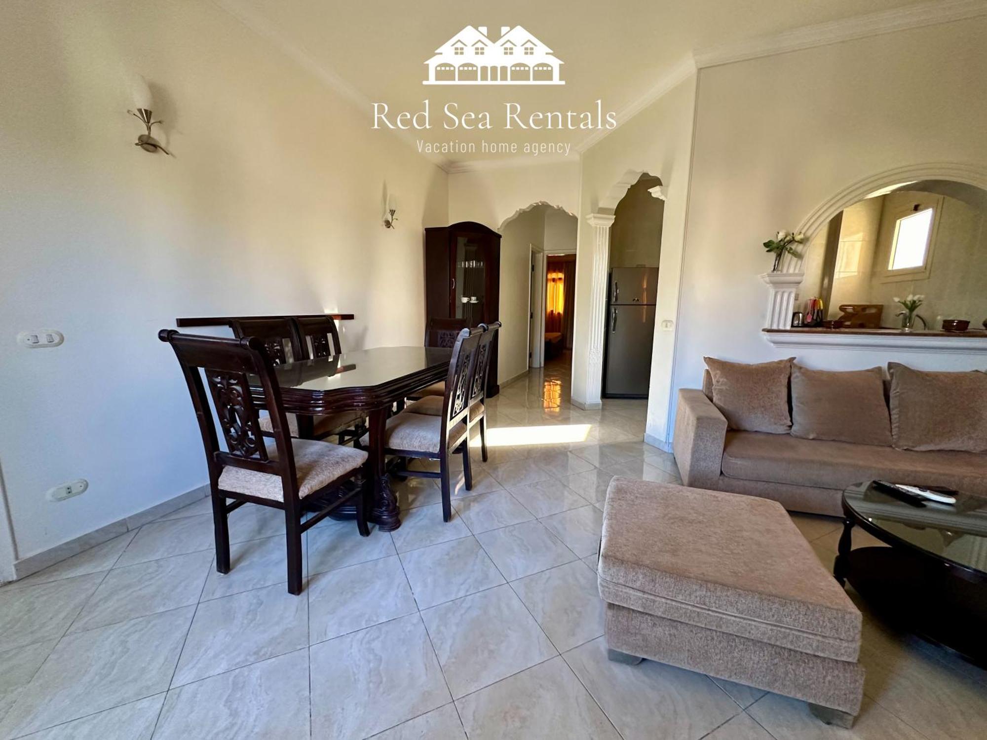 Green Garden Resort Hurghada Exterior photo