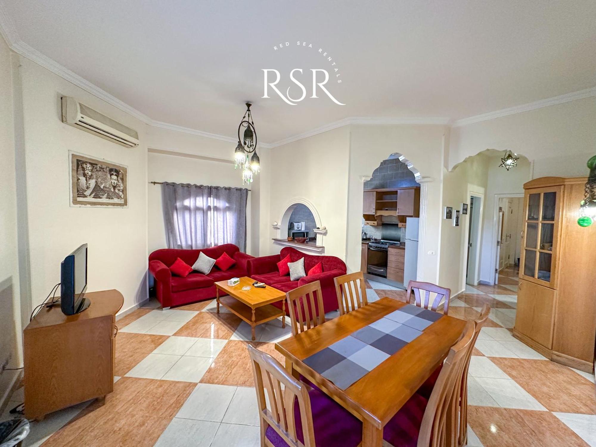 Green Garden Resort Hurghada Exterior photo